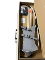 Tirkeş Geleneksel El Yapımı Osmanlı Okçuluk Tirkeşi - Görsel 5