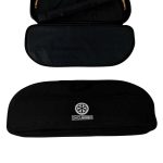 Okçubaba XL Geniş Hacimli Okçuluk Çantası - Geleneksel Yay Taşıma Çantası