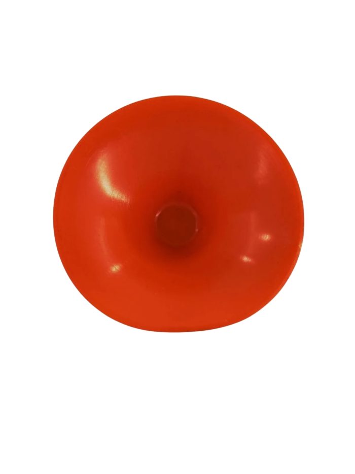 PVC Vantuz Ok Yapım Malzemesi Güvenli Hedef Ok Ucu - Görsel 3