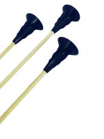 PVC Vantuz Ok Yapım Malzemesi Güvenli Hedef Ok Ucu - Görsel 4