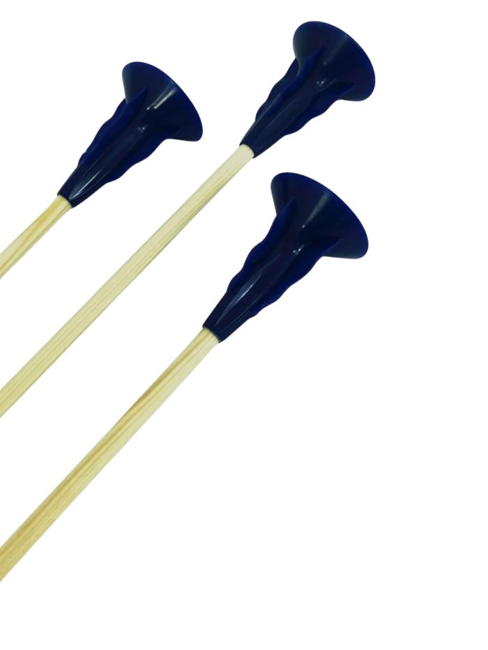 PVC Vantuz Ok Yapım Malzemesi Güvenli Hedef Ok Ucu - Görsel 4