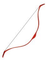 Okçubaba Tozkoparan İskender Çocuk Okçuluk Seti 6-12 Yaş Başlangıç Seviyesi Turuncu - Görsel 2