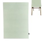 Okçubaba Dikdörtgen Puta Yarışma Standartlarında Hedef Süngeri - TGTOF Uyumlu Puta Süngeri