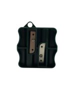 Ok Açacağı Ahşap Ok Ucu Şekillendirme Aracı - Görsel 2