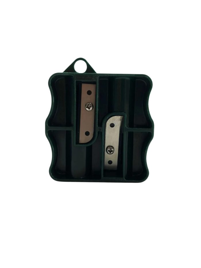 Ok Açacağı Ahşap Ok Ucu Şekillendirme Aracı - Görsel 2