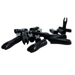 Okçubaba 8mm Reçine Geleneksel Gez - Polikarbonat Ok Yapım Malzemesi