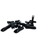 Okçubaba 8mm Reçine Geleneksel Gez - Polikarbonat Ok Yapım Malzemesi