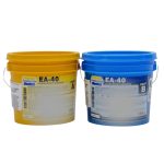 Okçubaba Smooth-On EA-40 Epoksi Reçine - Profesyonel Yay Yapımı ve Laminasyon Reçinesi