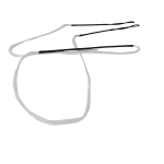 Okçubaba Has Kiriş İpi - Geleneksel El Yapımı Polyester Kiriş