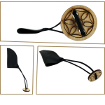 Okçubaba Yay Başlığı - Geleneksel ve Olimpik Yay Ucu Koruyucu Aksesuar