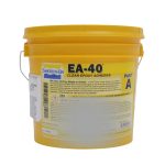Okçubaba Smooth-On EA-40 Epoksi Reçine Part A - Lamine Yay Yapımı ve Yapıştırma Malzemesi