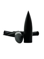 5/16 Temren Ok Ucu Okçuluk Yaylı Avcılık Hedef Atışları İçin Uç Parça - Görsel 2