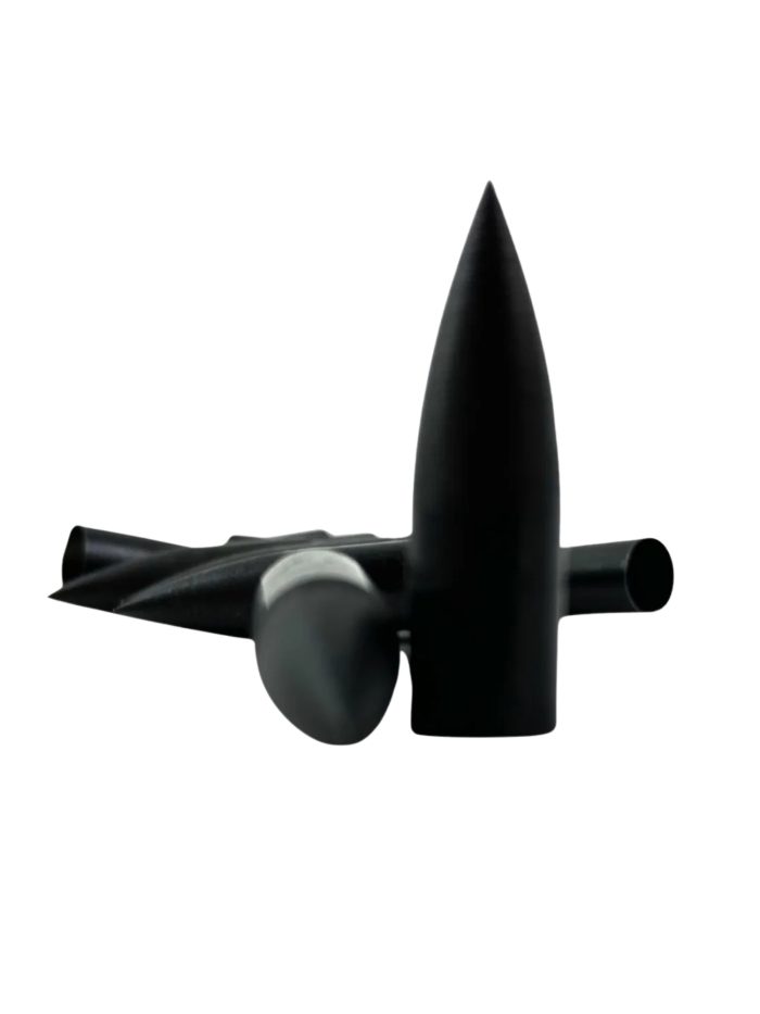 5/16 Temren Ok Ucu Okçuluk Yaylı Avcılık Hedef Atışları İçin Uç Parça - Görsel 2