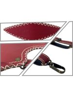 Tirkeş Geleneksel El Yapımı Osmanlı Okçuluk Tirkeşi - Görsel 4