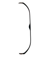 Elif Başlangıç Yayı Kahve Siyah Kaplamalı - Görsel 2