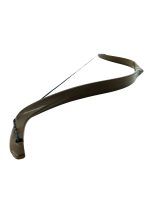 Elif Okçuluk Başlangıç Yayı Kaplamasız - Görsel 3