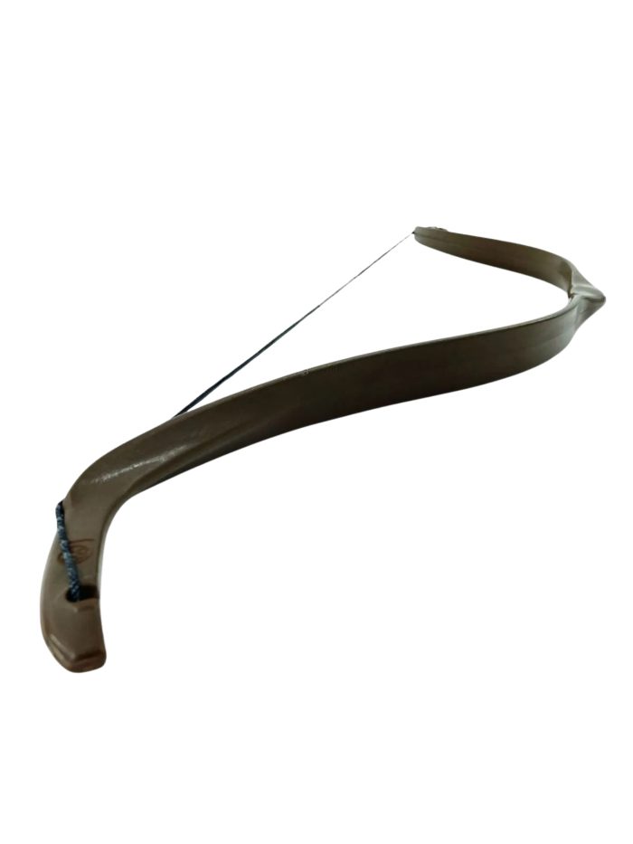 Elif Okçuluk Başlangıç Yayı Kaplamasız - Görsel 3