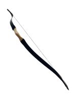 Lamine Vav Yay Puta Yayı Siyah - Görsel 2