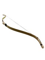 Lamine Vav Puta Yayı Bej 047 - Görsel 2