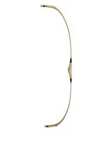 Lamine Vav Puta Yayı Bej 047 - Görsel 3