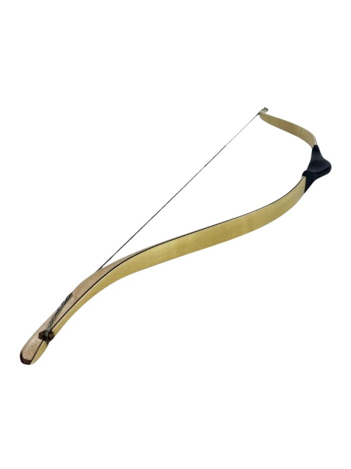 Menzil Yayı Yüksek Libreli Geleneksel Türk Yayı - Görsel 2