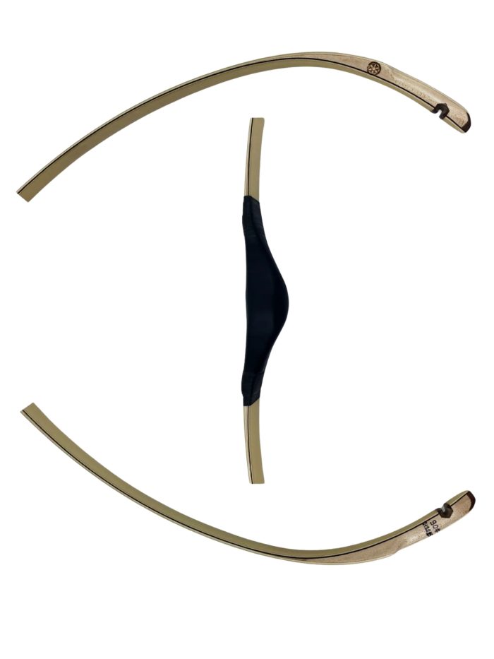 Menzil Yayı Yüksek Libreli Geleneksel Türk Yayı - Görsel 3