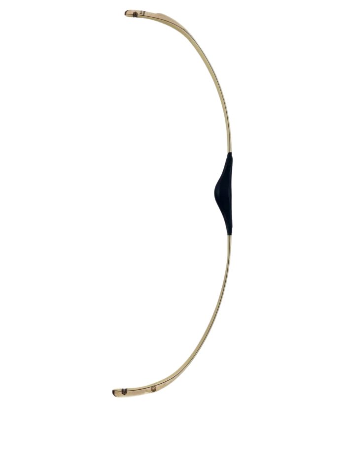 Menzil Yayı Yüksek Libreli Geleneksel Türk Yayı - Görsel 4