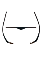 Elif Başlangıç Yayı Kahve Siyah Kaplamalı - Görsel 3