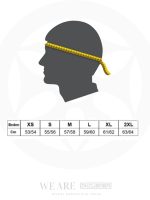 Börk Şapka El Yapımı Kürklü Hakiki Deri Kahverengi Soğuk Geçirmez Gelenksel Başlık - Görsel 5