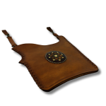 Okçubaba El Yapımı Deri Sadak - Geleneksel Türk Okçuluğu Yay Aksesuarı