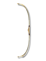 Vav El Yapımı Tezhipli Geleneksel Yay Model 1 - Görsel 3