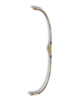 Vav El Yapımı Tezhipli Geleneksel Yay Model 2 - Görsel 3