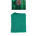 Okçubaba Okçuluk Güvenlik Perdesi - 5x3 Metre Yeşil Saha Koruma Ağı