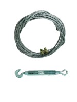 Okçuluk Güvenlik Perdesi Güçlendirilmiş Polyester Ok Yakalama Ağı - Görsel 2