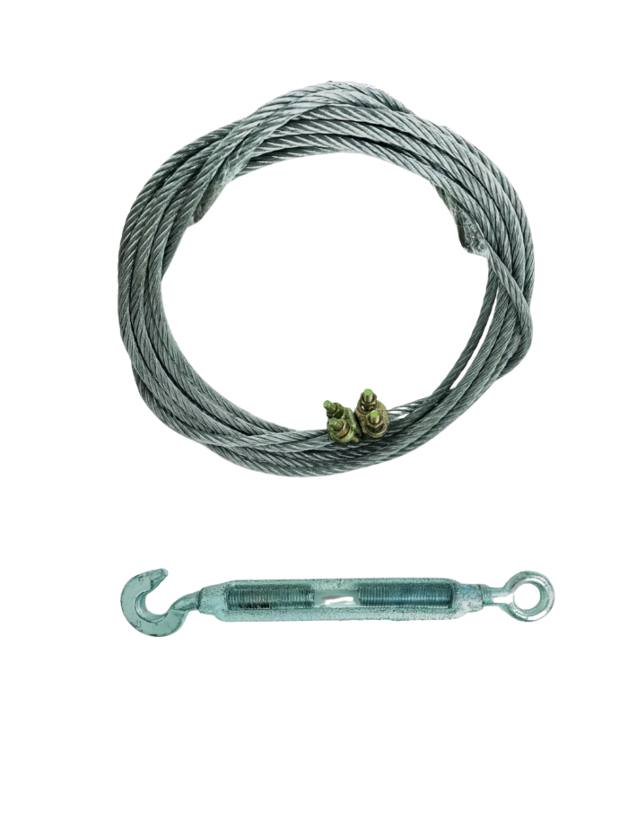 Okçuluk Güvenlik Perdesi Güçlendirilmiş Polyester Ok Yakalama Ağı - Görsel 2