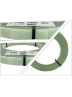 Şeffaf Elyaf Yay Gövdesi ve Laminasyon Uygulamaları İçin Kristal Takviye Elyafı - Görsel 2