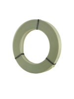 Okçubaba Kristal Takviye Elyafı - Şeffaf Yay Gövdesi Fiberglas