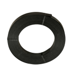 Okçubaba Siyah Yay Elyafı - Roll Power Glass Pure Black Fiberglas