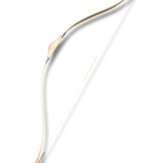 Okçubaba Ulu Yay Puta Yayı - Geleneksel Yay