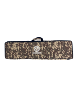 Okçuluk İçin Kamuflaj Yay Taşıma Çantası