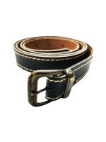 Okçubaba Okçu Kemeri - PU Suni Deri Ayarlanabilir ve Dayanıklı Spor Kemer